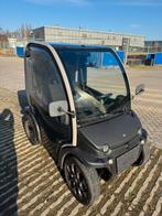 Estrima Biro Limited Edition Black – Slechts 6.813 km, Diversen, Brommobielen en Scootmobielen, Zo goed als nieuw, 16 km/u of meer