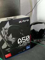 ASTRO Gaming 939-001676, Overige merken, Nieuw, Draadloos, Op oor (supra aural)