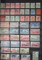 Gibraltar, Ophalen of Verzenden, Overige landen, Gestempeld