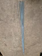 14 stuks M8 draadeinden lengte 200 cm, Ophalen of Verzenden, Nieuw