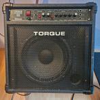 Torque versterker, Ophalen, 50 tot 100 watt