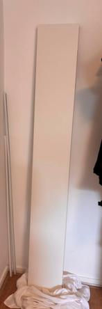 IKEA Lack Wandplank Wit 190cm x 26cm, Huis en Inrichting, Woonaccessoires | Wandplanken en Boekenplanken, Ophalen, Zo goed als nieuw