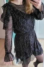 Harper & Yve jurk maat L, Kleding | Dames, Jurken, Zwart, Maat 42/44 (L), Ophalen of Verzenden, Zo goed als nieuw