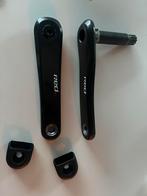 Sram RED set crankarmen 175mm gxp, Ophalen of Verzenden, Zo goed als nieuw, Racefiets, Crankstel of Pedalen