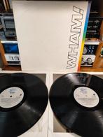 Wham - The Final, Ophalen of Verzenden, Gebruikt, 12 inch, Poprock