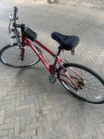 Rode Diamondback fiets – 24 inch, aluminium frame, Minder dan 45 cm, Ophalen, Zo goed als nieuw, Overige merken