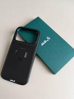 Mous Intralock Case for iPhone 17 pro, Ophalen of Verzenden, Zo goed als nieuw