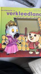 Puk en strepa dreumes en kleuter, Ophalen of Verzenden, Zo goed als nieuw