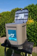 Computergestuurde vijvervoerautomaat, Dieren en Toebehoren, Karper of Koi