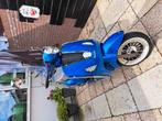Zeer mooie Berini Napoli snorscooter, Zo goed als nieuw, Benzine, Ophalen, Overige merken