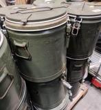 gamellen 30 liter 32x, Verzamelen, Ophalen, Overige soorten, Nederland, Overige typen