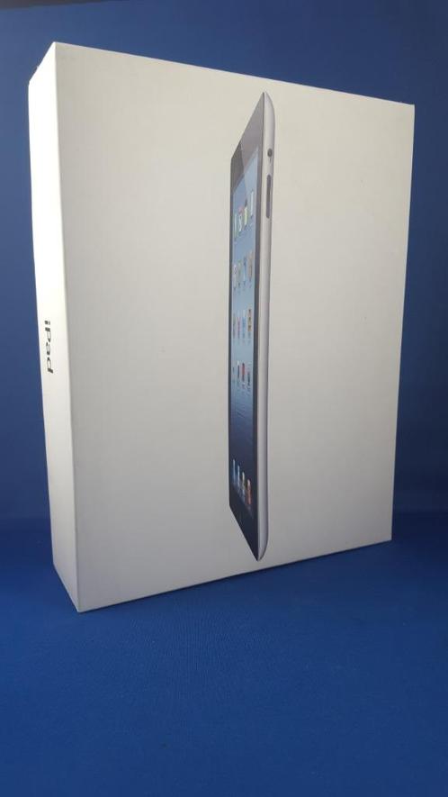 Originele Ipad 2 lege doos uit 2012. In mooie conditie. 6C10, Computers en Software, Apple iPads, Gebruikt, Apple iPad, 10 inch