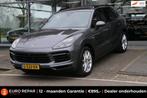 Porsche Cayenne 3.0 E-Hybrid DEALER OND. PANO-DAK LUCHTVERIN, Auto's, Porsche, Te koop, Zilver of Grijs, Geïmporteerd, 152 €/maand