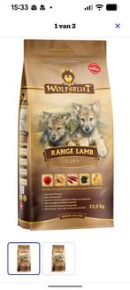 Puppybrokjes Wolfsblut, Dieren en Toebehoren, Ophalen, Hond