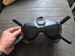 DJI Googles v2, Ophalen of Verzenden, Zo goed als nieuw