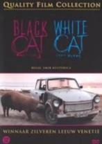 Black Cat, White Cat - Emir Kusturica (DVD), Cd's en Dvd's, Ophalen of Verzenden