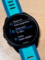 Garmin Forerunner 165 (GPSinruilnr-202), Zwart, Info@gpsinruil.nl, Garmin, Ophalen of Verzenden