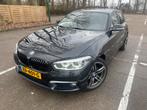 Bmw 1-Serie (f20) 116d | High Executive | Automaat, Auto's, BMW, Te koop, 3 cilinders, Hatchback, Automaat