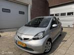 Toyota Aygo 1.0-12V +, Voorwielaandrijving, Gebruikt, 4 stoelen, 68 pk