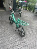 Tomos Flexer Rollend Frame, Ophalen, Gebruikt, Frame, Tomos