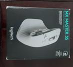 Logitech MX Master 3S - Nieuw in doos!, Ophalen of Verzenden