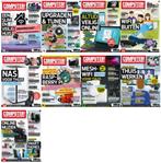 Computer Totaal 2020: 1+2,3,4,5,6,7+8,9,10,11, Boeken, Ophalen of Verzenden, Zo goed als nieuw, Overige typen