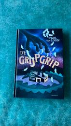 De grijpgrip, Paul van Loon, Nieuw, Ophalen of Verzenden, Fictie