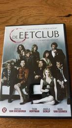 DVD de eetclub, Ophalen of Verzenden, Zo goed als nieuw