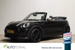 Mini Mini Cabrio 1.5 Cooper STOELVERW. - CRUISE - CABRIO - N, Auto's, Mini, 65 €/maand, 136 pk, Gebruikt, Cabriolet