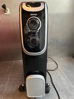 Sencys Olieradiator 2000W, Ophalen, Oliekachel, Elektrisch, Zo goed als nieuw
