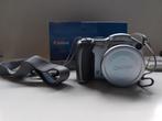 Canon PowerShot S2 IS, Ophalen of Verzenden, Zo goed als nieuw, Canon, 8 keer of meer