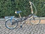 Nieuwe Gazelle kwikvouw vouwfiets deelfiets camping vouw, Ophalen, 20 inch of meer, Zo goed als nieuw, Gazelle