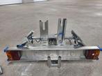 Fietsendrager auto, Ophalen, Zo goed als nieuw, 2 fietsen, Trekhaakdrager