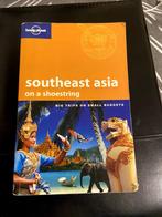Lonely Planet - Southeast Asia on a Shoestring, Gelezen, Lonely Planet, Europa, Ophalen of Verzenden
