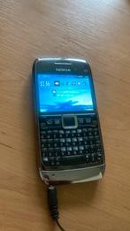 Nokia E71, Ophalen of Verzenden, Geen camera