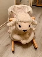 Hobbel schaap, Kinderen en Baby's, Ophalen, Zo goed als nieuw