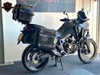 HONDA CRF 1000 L AFRICA TWIN DCT FULL OPTIONS! 2018, 2 cilinders, Motorrijbewijs A, Bedrijf, Meer dan 35 kW