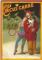 Circus Carre 1995 [programma blad met 26 blz, Ophalen of Verzenden, Zo goed als nieuw, Overige onderwerpen