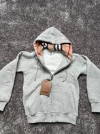 Burbbery vest, Kleding | Heren, Nieuw, Ophalen of Verzenden, Grijs, Burberry