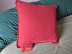 Stoov Warmtekussen - Heerlijk warm!, Ophalen of Verzenden, Zo goed als nieuw, Rood, Vierkant