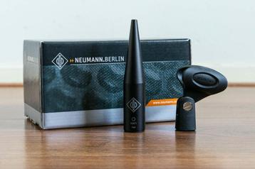 Neumann MA 1 meetmicrofoon / calibratiemicrofoon (MA-1 / MA1 beschikbaar voor biedingen