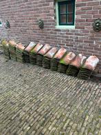 Oud-Hollandse Dakpannen, Ophalen, Steen of Klei, Rood, Gebruikt