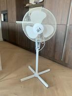 Staande ventilator 3 standen, Ophalen, Gebruikt, Statiefventilator