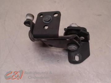 Schuifdeurrol rechts van een Peugeot Boxer (EWP) beschikbaar voor biedingen