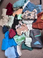 Baby kleding pakket jongen maat 62/68, 40 stuks, Ophalen of Verzenden, Gebruikt, Maat 62