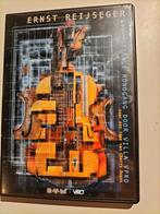 Ernst Reijseger, Cd's en Dvd's, Alle leeftijden, Ophalen of Verzenden, Zo goed als nieuw
