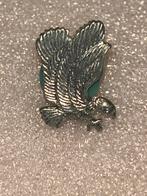 Pin adelaar, Ophalen of Verzenden, Zo goed als nieuw, Dier of Natuur, Speldje of Pin