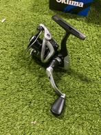 Sale! Nieuwe Okuma Safina SN 3000 molen, Watersport en Boten, Ophalen of Verzenden, Nieuw, Molen