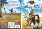 Man of La Mancha 1972 DVD met Peter O’Toole, Sophia Loren, J, Cd's en Dvd's, Ophalen of Verzenden, Zo goed als nieuw, Actie en Avontuur