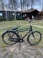 Nette heren fiets 28 inch zwart puch, Ophalen, Gebruikt, Overige merken